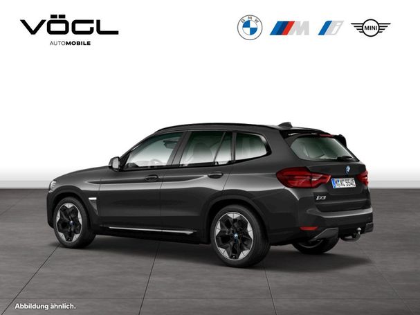 BMW iX3 210 kW image number 7