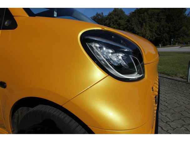 Smart ForTwo EQ 60 kW image number 5