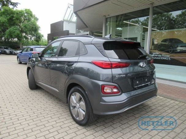 Hyundai Kona 39 kWh 100 kW image number 4