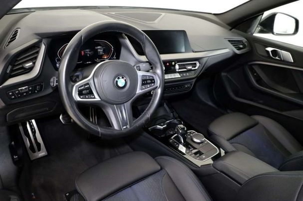 BMW 220d Gran Coupé 220d 140 kW image number 7