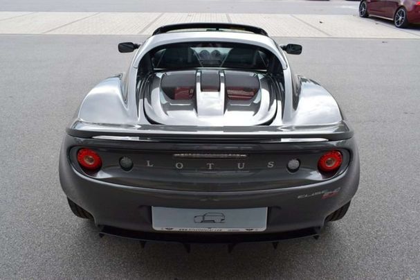 Lotus Elise Sport 240 Final Edition 179 kW image number 8