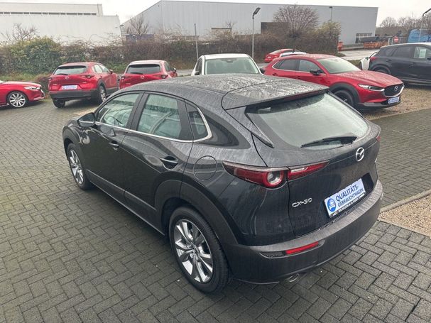 Mazda CX-30 2.0 150 110 kW image number 7