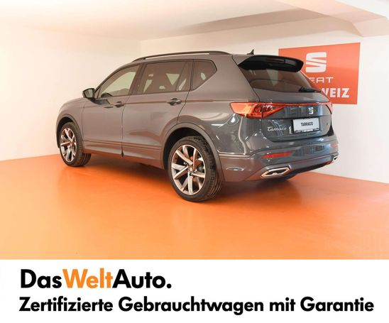 Seat Tarraco 2.0 TDI FR 4Drive DSG 147 kW image number 5