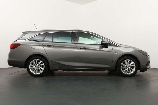 Opel Astra 1.5 D Sports Tourer 77 kW image number 18