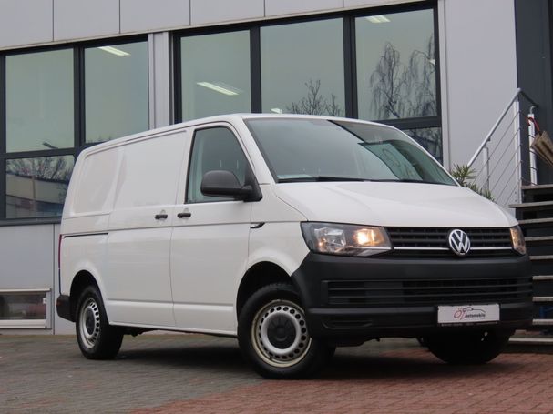 Volkswagen T6 Transporter 110 kW image number 2