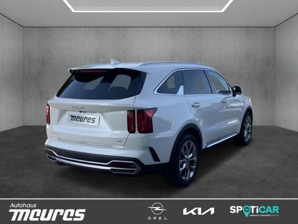 Kia Sorento 2.2 CRDi 148 kW image number 6