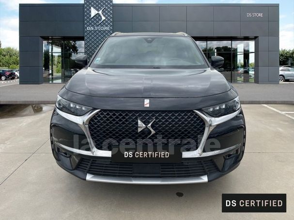 DS Automobiles 7 Crossback 1.6 E-Tense 225 165 kW image number 3