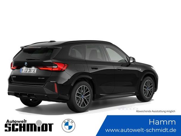 BMW iX1 xDrive30 M Sport 230 kW image number 2