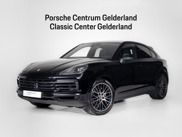 Porsche Cayenne Coupé E-Hybrid 340 kW image number 1