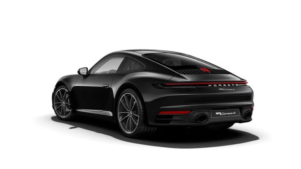 Porsche 992 Carrera 4 283 kW image number 4