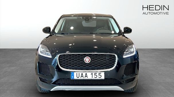 Jaguar E-Pace D150 AWD 110 kW image number 8