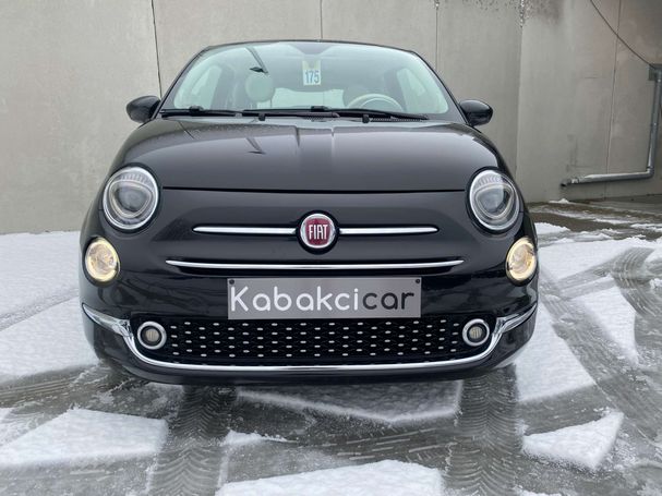 Fiat 500 1.2 Lounge 51 kW image number 3