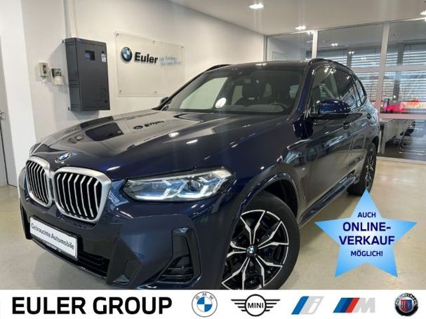 BMW X3 xDrive 210 kW image number 1