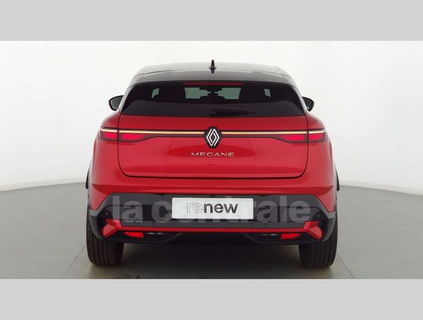 Renault Megane  162 kW image number 31