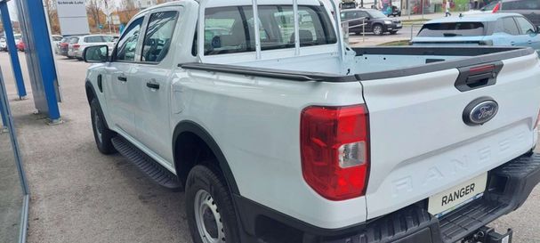 Ford Ranger 2.0 XL 125 kW image number 12