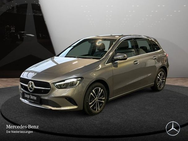 Mercedes-Benz B 250 e Advanced 160 kW image number 1