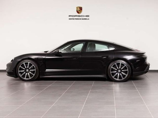 Porsche Taycan 390 kW image number 3