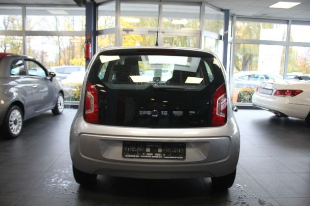 Volkswagen up! 55 kW image number 3