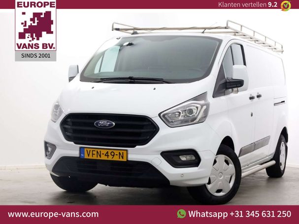 Ford Transit Custom L2H1 2.0 TDCi Trend 96 kW image number 1