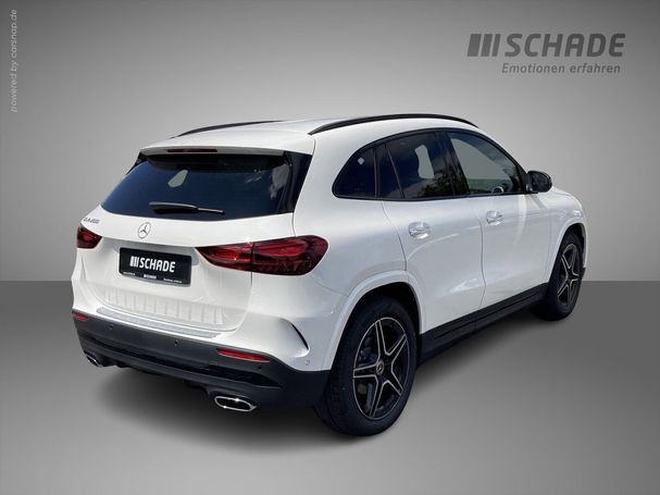 Mercedes-Benz GLA 200 120 kW image number 2