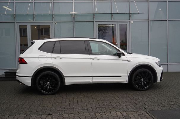 Volkswagen Tiguan Allspace 4Motion DSG 162 kW image number 8