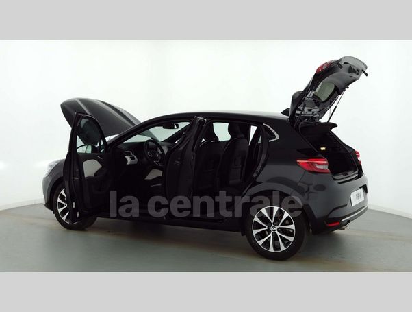 Renault Clio 103 kW image number 27