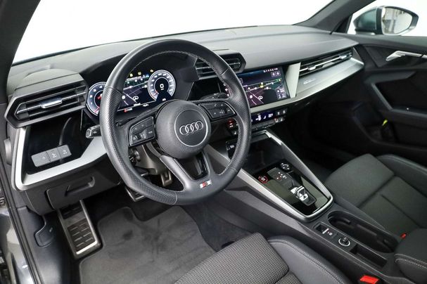 Audi S3 228 kW image number 12