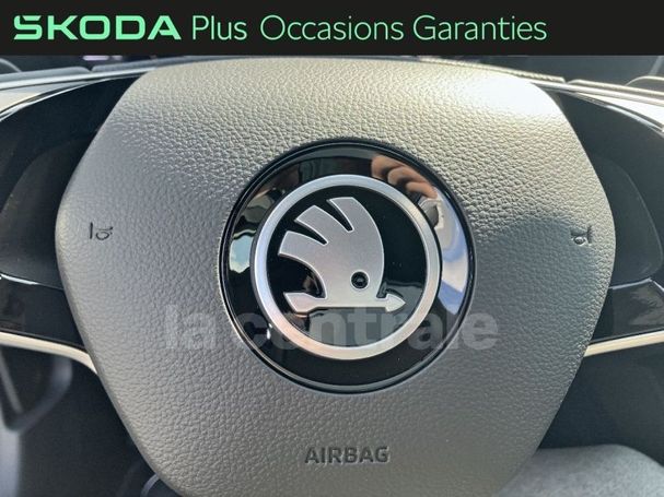 Skoda Octavia 2.0 TDI DSG 110 kW image number 30