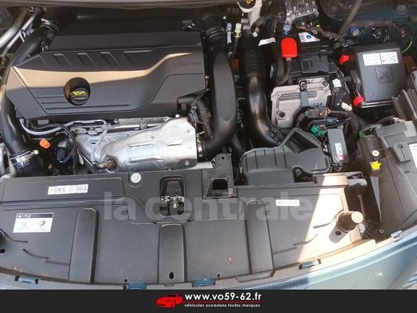 Peugeot 3008 1.6 Hybrid e-EAT8 165 kW image number 12