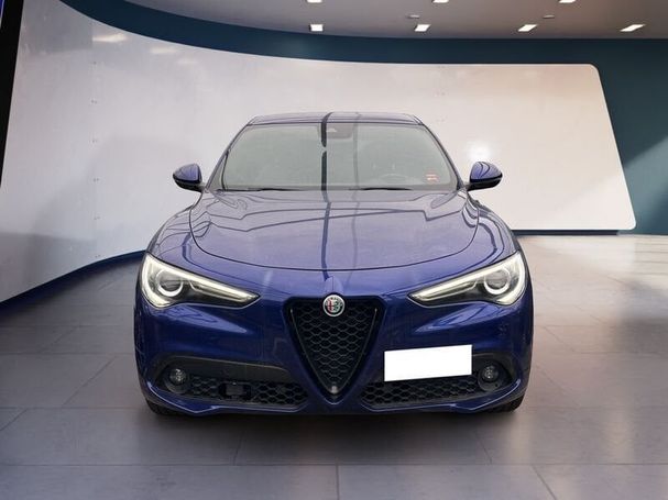 Alfa Romeo Stelvio 2.2 Q4 154 kW image number 3