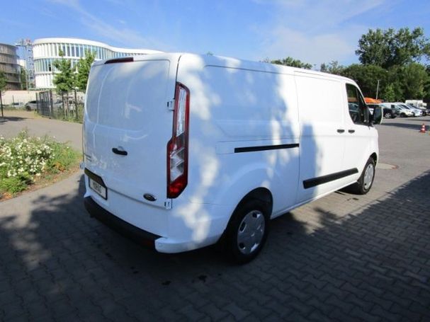 Ford Transit Custom 320 L2 2.0 TDCi Trend 96 kW image number 4