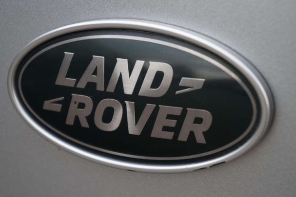 Land Rover Range Rover Sport SDV6 HSE Dynamic 225 kW image number 28