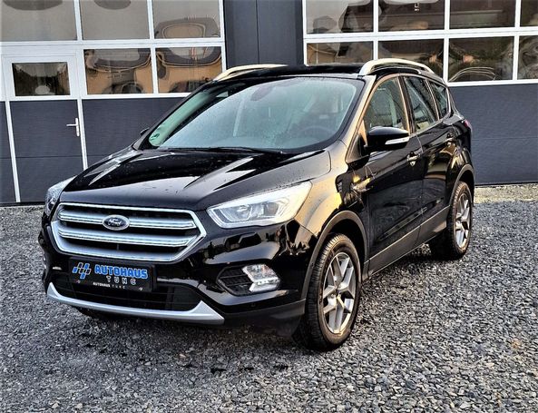 Ford Kuga 110 kW image number 1