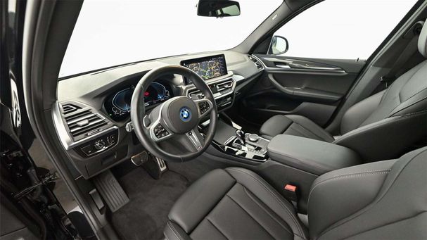 BMW X3 xDrive30e 215 kW image number 14