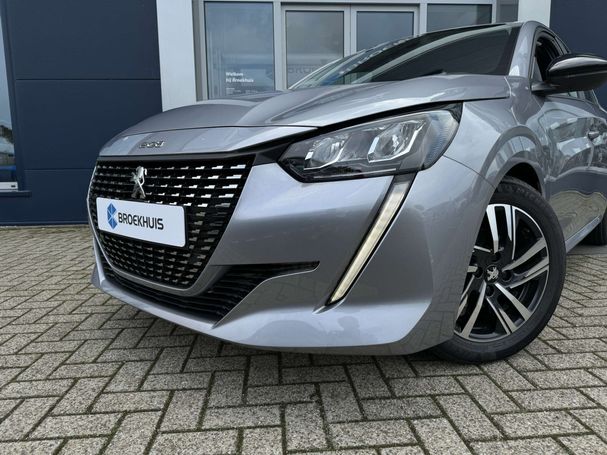 Peugeot 208 1.2 PureTech 55 kW image number 1