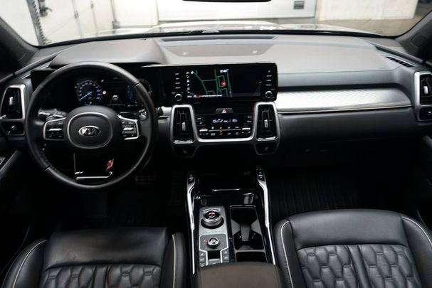 Kia Sorento 196 kW image number 14