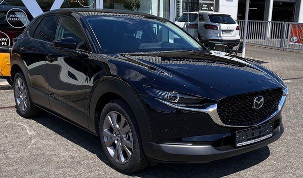 Mazda CX-30 Selection 110 kW image number 4