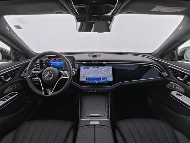 Mercedes-Benz E 220 120 kW image number 5