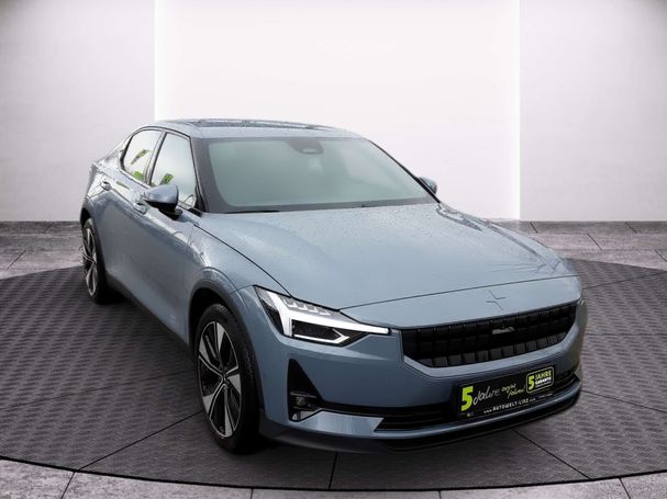 Polestar 2 78 kWh Long Range Single Motor 170 kW image number 19