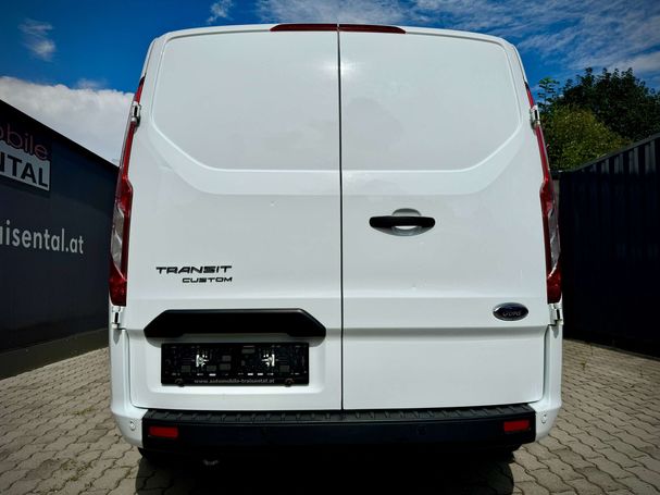 Ford Transit Custom 300 L1H1 2.0 TDCi Trend 96 kW image number 5