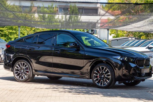 BMW X6 M xDrive 280 kW image number 3