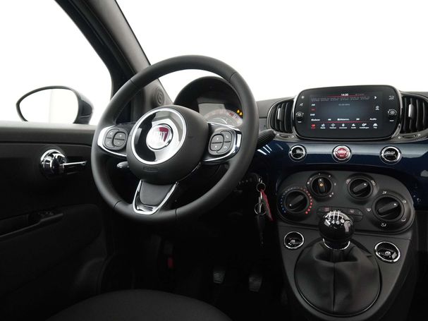 Fiat 500 1.0 51 kW image number 4