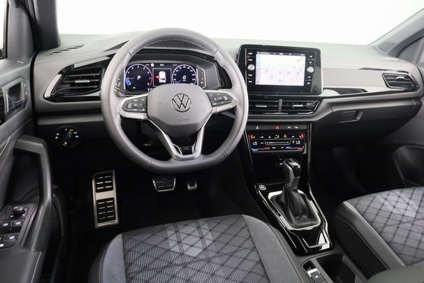 Volkswagen T-Roc 1.5 TSI R-Line DSG 110 kW image number 14