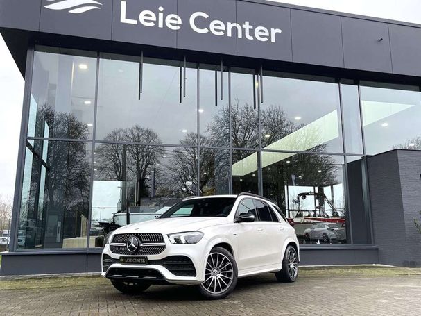 Mercedes-Benz GLE 350 de 4Matic 235 kW image number 5