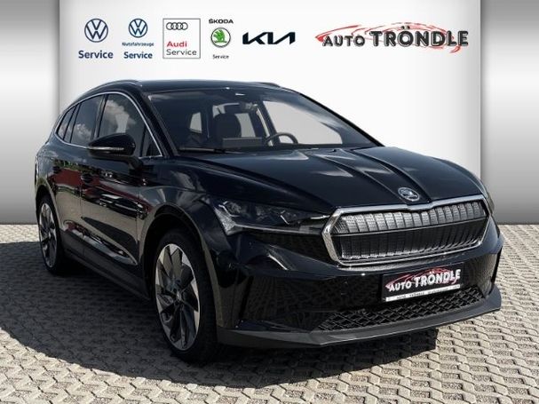 Skoda Enyaq 150 kW image number 2