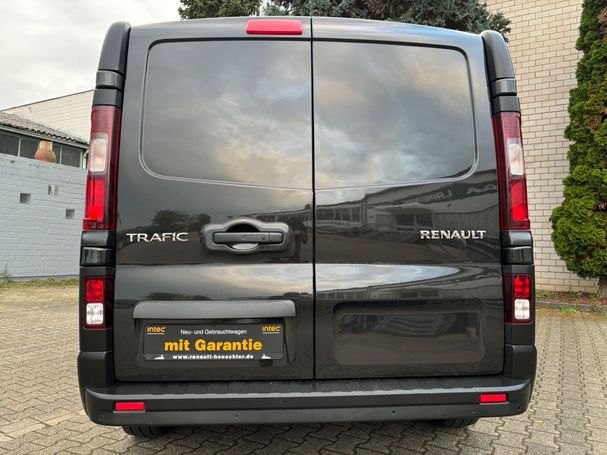 Renault Trafic L1H1 3.0t 88 kW image number 7