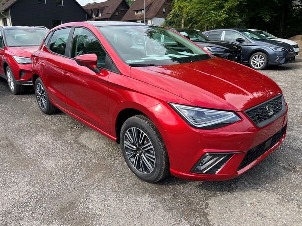 Seat Ibiza 1.0 TSI Style 85 kW image number 2