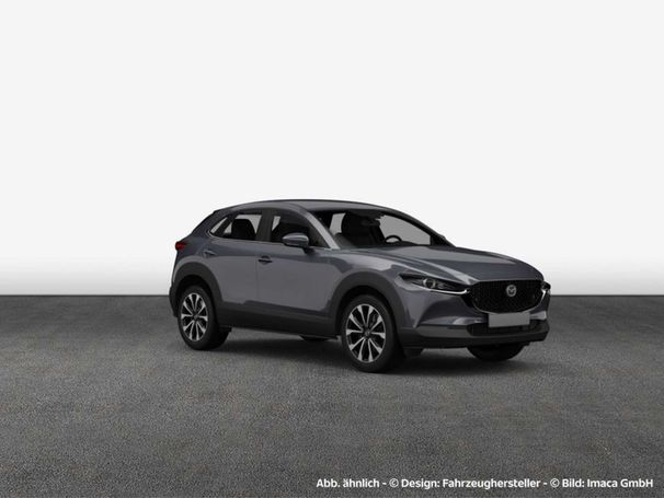 Mazda CX-30 150 Homura SKYACTIV-Drive 110 kW image number 6