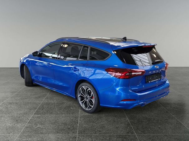 Ford Focus 114 kW image number 4