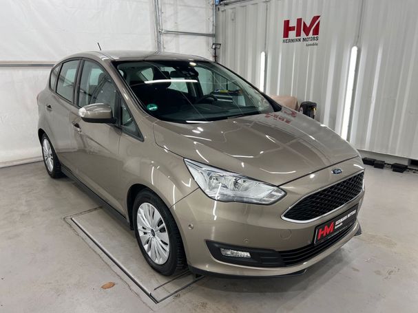 Ford C-Max 1.5 110 kW image number 2